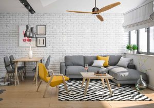 מאוורר תקרה