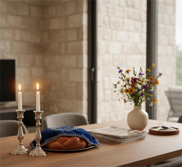 אהבה ופער דתי