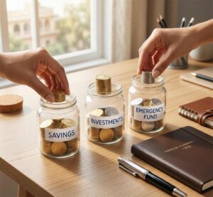 ביטחון כלכלי