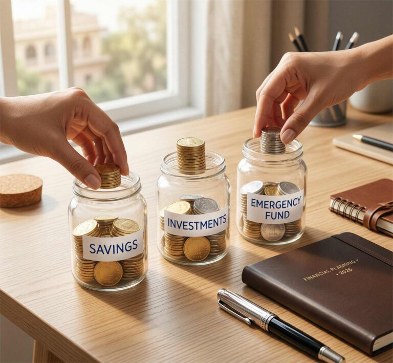 ביטחון כלכלי