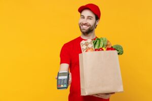 משרד משלוחי פירות