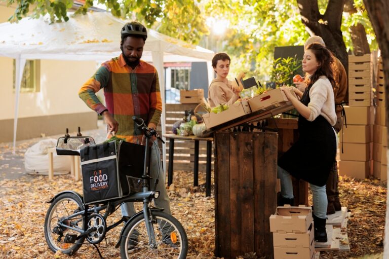 הזמינו פירות וירקות מהחווה